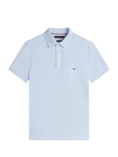 Polo slim fit 1985 Tommy Hilfiger | MW0MW17771C1O